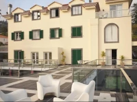 Quinta Mirabela - Design Hotel