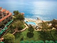 The Cliff Bay - PortoBay