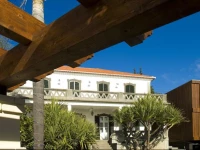 ARTS IN Hotel Conde Carvalhal