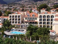 Charming Hotels - Hotel Quinta Bela S.Tiago