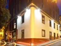 Funchal Design Hotel