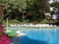 Hotel Girassol - Suite Hotel