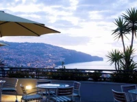 Madeira PanorГўmico Hotel