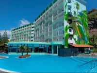Pestana Bay Ocean Aparthotel - All Inclusive