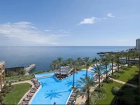 Pestana Promenade Ocean Resort Hotel