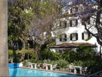 Quinta Da Penha De Franca