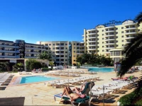 Suite Hotel Jardins Da Ajuda