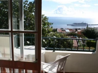 Apartamentos Quinta Mae dos Homens