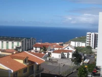 Apartamento FГ©rias