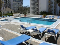 Apartamentos Casa Branca