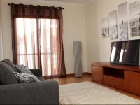 Apartamentos da Carreira