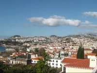 Apartment in the historical center of Funchal (AL)