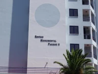 Apartment Monumental Park Funchal