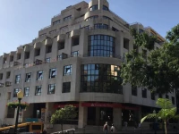 Arriaga Marina Club Apartament