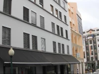 ARTS IN City Apartments Ponte Nova