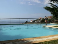 Casa do Papagaio Verde