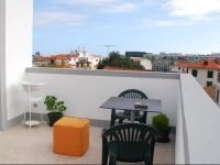 Cozy apartment - Historic Center of Funchal, Madeira
