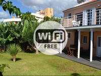 Funchal Terrace - Sea View