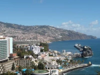 Funchal View Apartment
