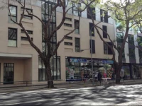 Imperatriz Apartment