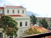 Indigo Madeira - Teatro