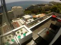 Monumental Apartment