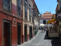 Residencial Mariazinha by Petit Hotels