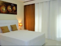 SГЈo Francisco Accommodation