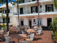 The Flame Tree Madeira