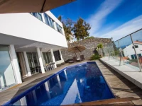 Villa Fonte Do Mar Sea View