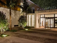Terra Nostra Garden Hotel
