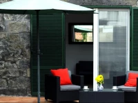 Worlds Nests Furnas Village House