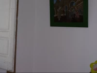 Hostel Solar das MarГ©s