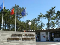 Parque de Campismo Orbitur Vagueira