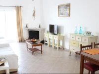 Apartment Santiago GalГ©