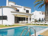 Holiday Home P-8200 Albufeira with Fireplace 11