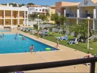 Apartment Vale De Parra