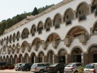 Hotel S. Bento Da Porta Aberta