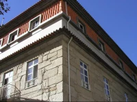 Hotel Central Jardim