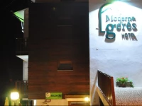 Moderna do Geres Hotel