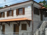 AL Vivenda Romantica Geres