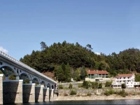 Beira Rio Alojamento