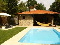 Casa da Terra - GerГЄs