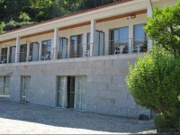 Casa do Lago - Geres