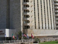 Leonardo Plaza Hotel Jerusalem 5*