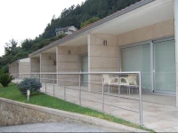 Casinhas do GerГЄs