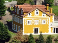 ChalГ© de Soutelinho