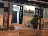 SГЈo Miguel do GerГЄs