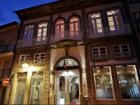 Hotel Mestre de Avis