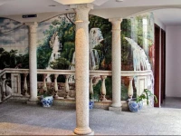 Casa de Retiros N. S. Perpetuo Socorro